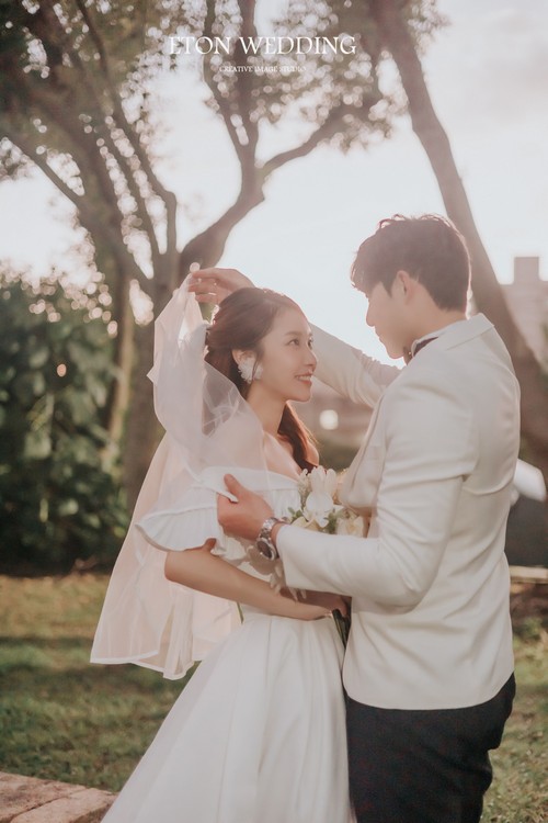 三生三世婚紗,中式婚紗,秀禾服婚紗,漢服婚紗,白紗婚紗照,中式婚紗攝影